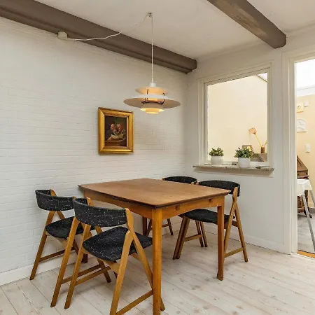 Holiday home 4 Person Holiday In Rudk Bing *