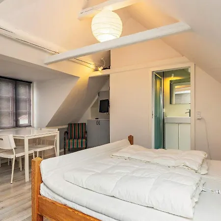4 Person Holiday In Rudk Bing بيت للعطل *