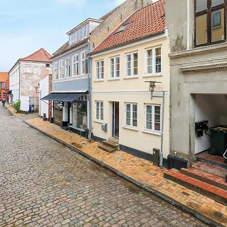 4 Person Holiday In Rudk Bing